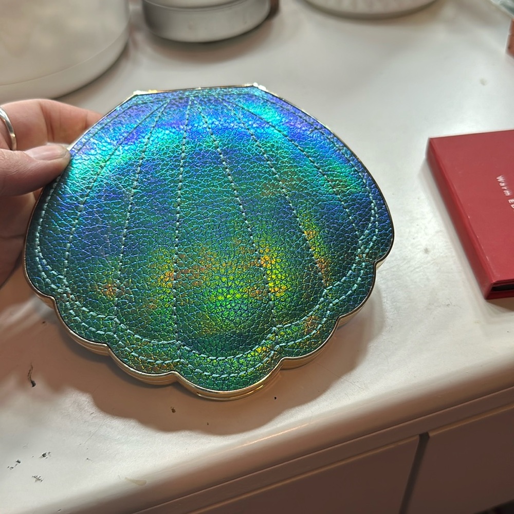 Tarte Mermaid Eyeshadow Palette